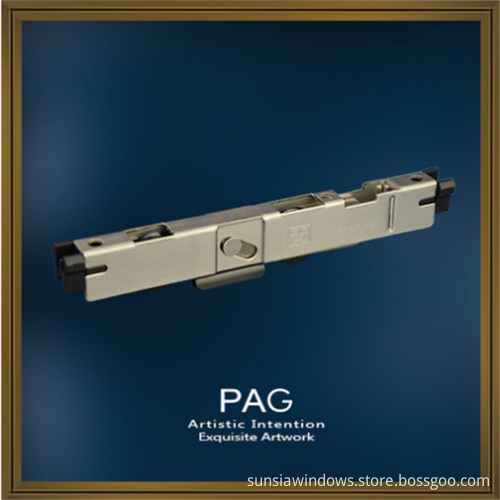 15MM Width Adjustable Stainless Steel Door Roller